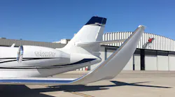 Winglets Complete 680 0161 6