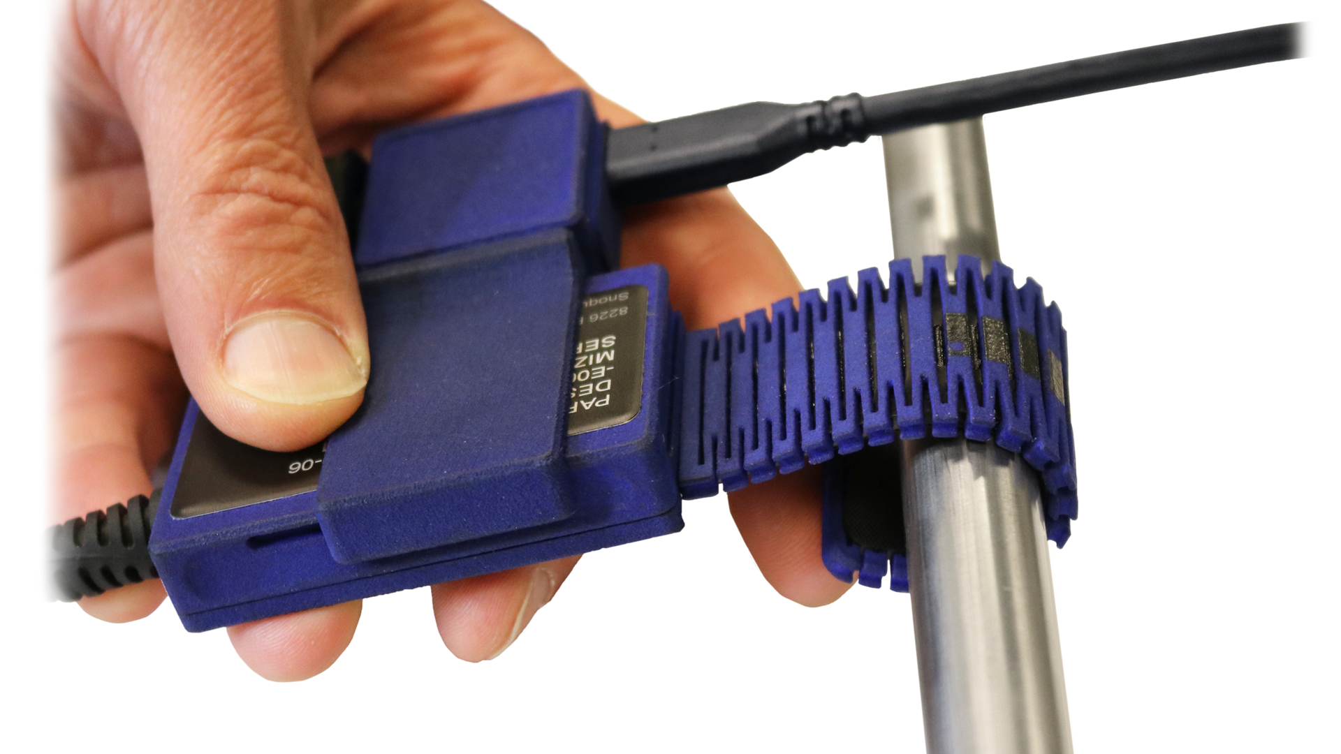 Zetec Surf X Eddy Current Array Probe