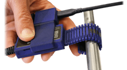 Zetec Surf X Eddy Current Array Probe Zetec Surf X Eddy Current Array Probe