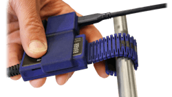 Zetec Surf X Eddy Current Array Probe 5d23fc8108288 Zetec Surf X Eddy Current Array Probe 5d23fc8108288