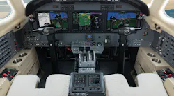 G5000 Citation Xls