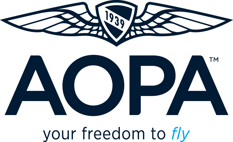 Aopa Logo Primary