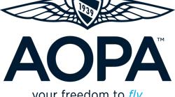 Aopa Logo Primary