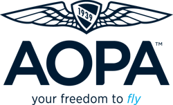 Aopa Logo Primary