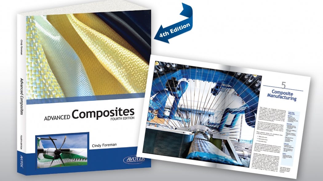 Advanced Composites 4th Edition