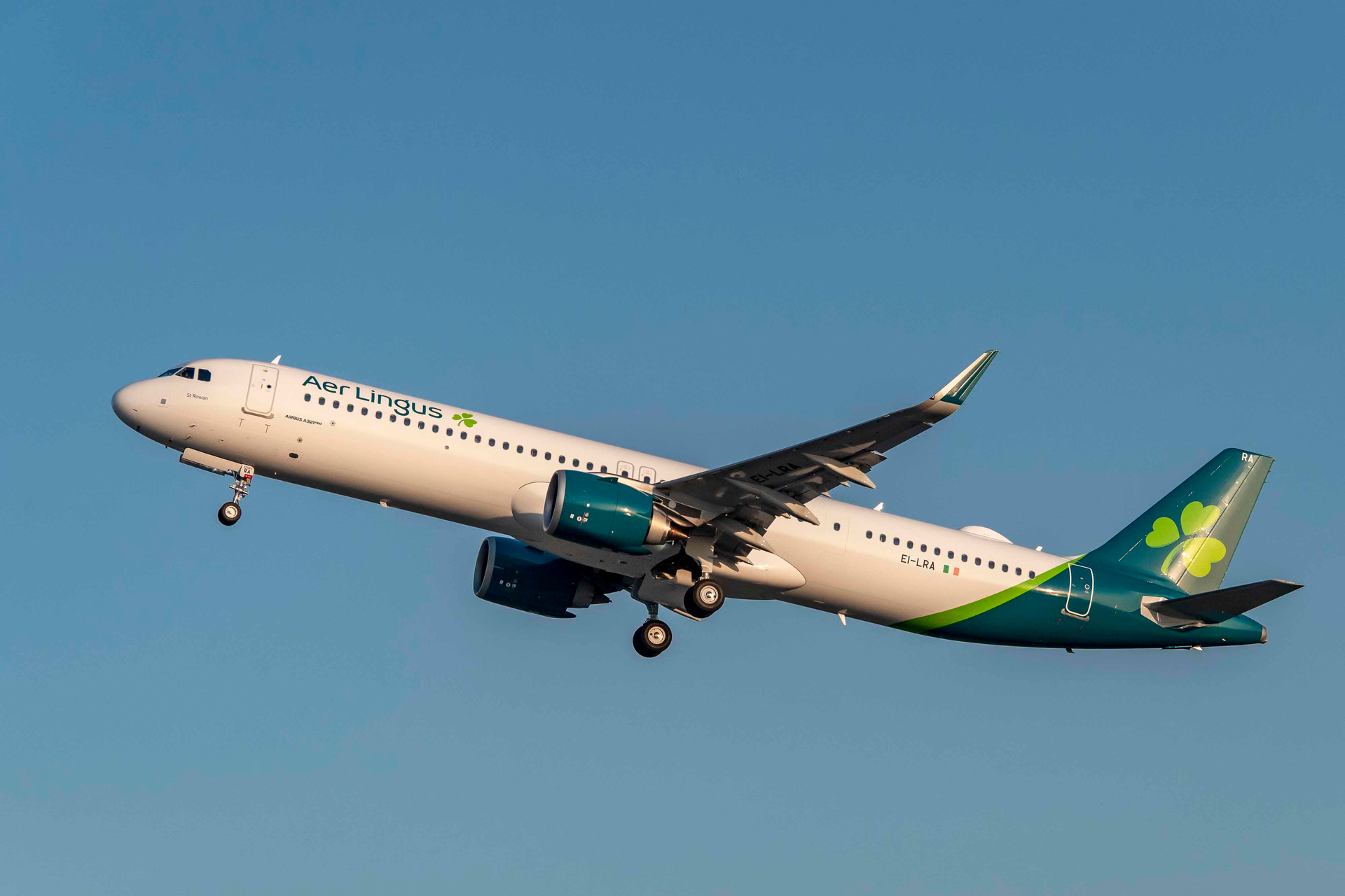 Aer Lingus A321 Lr 5d3f111bb1f5b