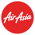 Air Asia+logo+transparent Official