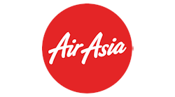 Air Asia+logo+transparent Official