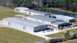 Arrow Aviation Mro Facility