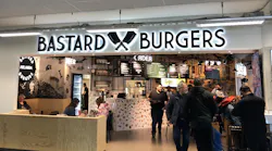 Bastard Burgers Stockholm Arlanda Airport July 2019 Ssp Image 001 Hi Res