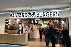 Bastard Burgers Stockholm Arlanda Airport July 2019 Ssp Image 001 Hi Res 5d41aae873fbe Bastard Burgers Stockholm Arlanda Airport July 2019 Ssp Image 001 Hi Res 5d41aae873fbe