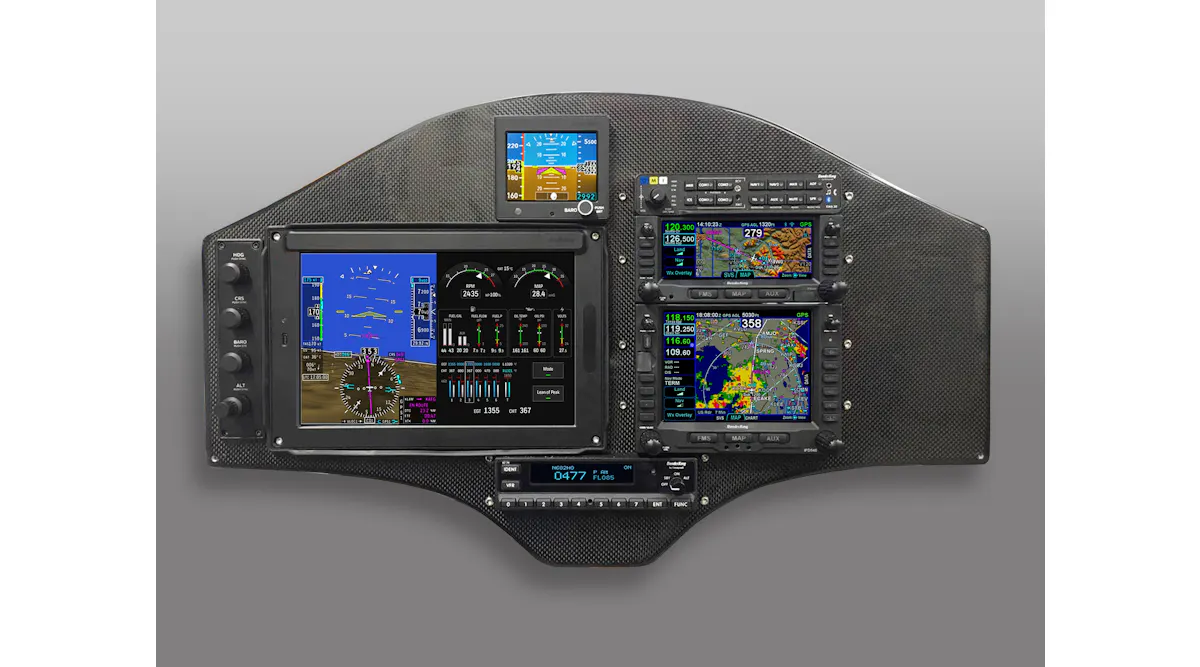 Avionics Training | Aviation Pros