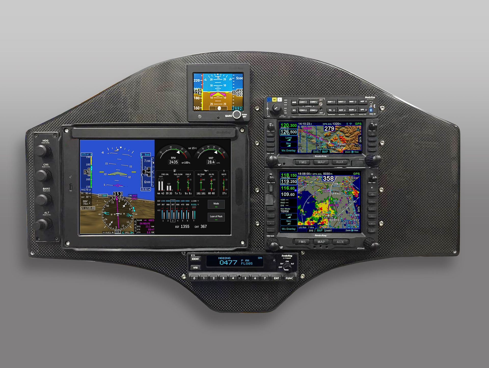 Bendixking By Honeywell