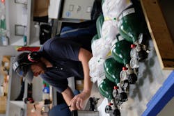 Casp Aerospace Completes TCCA Process Inspection with Zero Findings and Casp Aerospace Completes TCCA Process Inspection with Zero Findings and