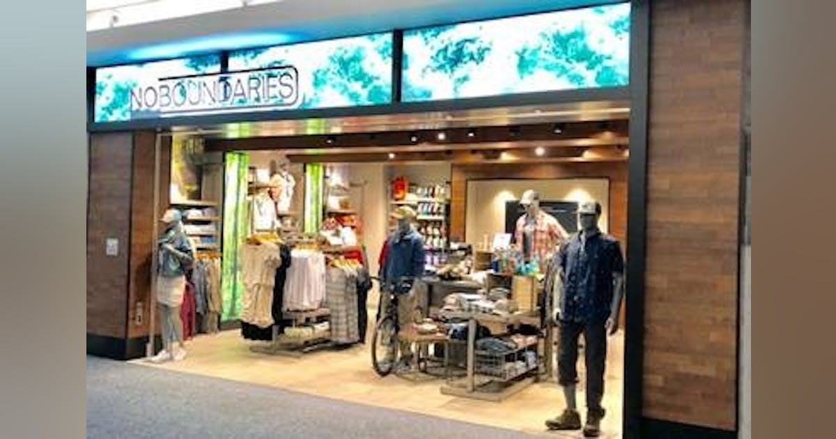 Paradies Lagardère Opens Several New Concepts at Cincinnati/Northern Kentucky International Airport