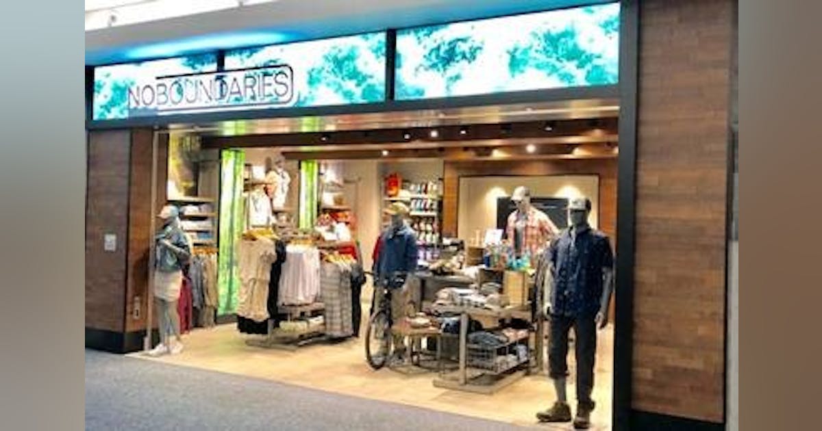 Paradies Lagardère Opens Several New Concepts at Cincinnati/Northern  Kentucky International Airport