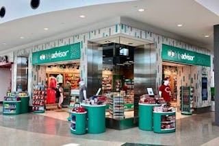 Paradies Lagardère Opens Several New Concepts at Cincinnati/Northern  Kentucky International Airport