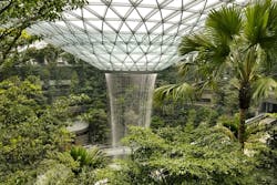 Changi Airport Changi Airport