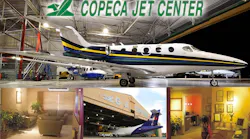 Copeca Jet Center Joins The Paragon Network