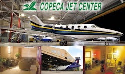 Copeca Jet Center Joins The Paragon Network 5d32016077933 Copeca Jet Center Joins The Paragon Network 5d32016077933