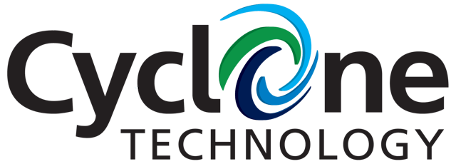 Cyclone Technology Logo 2 0