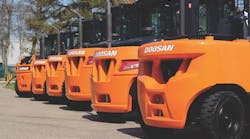 Doosan 1 Doosan 1