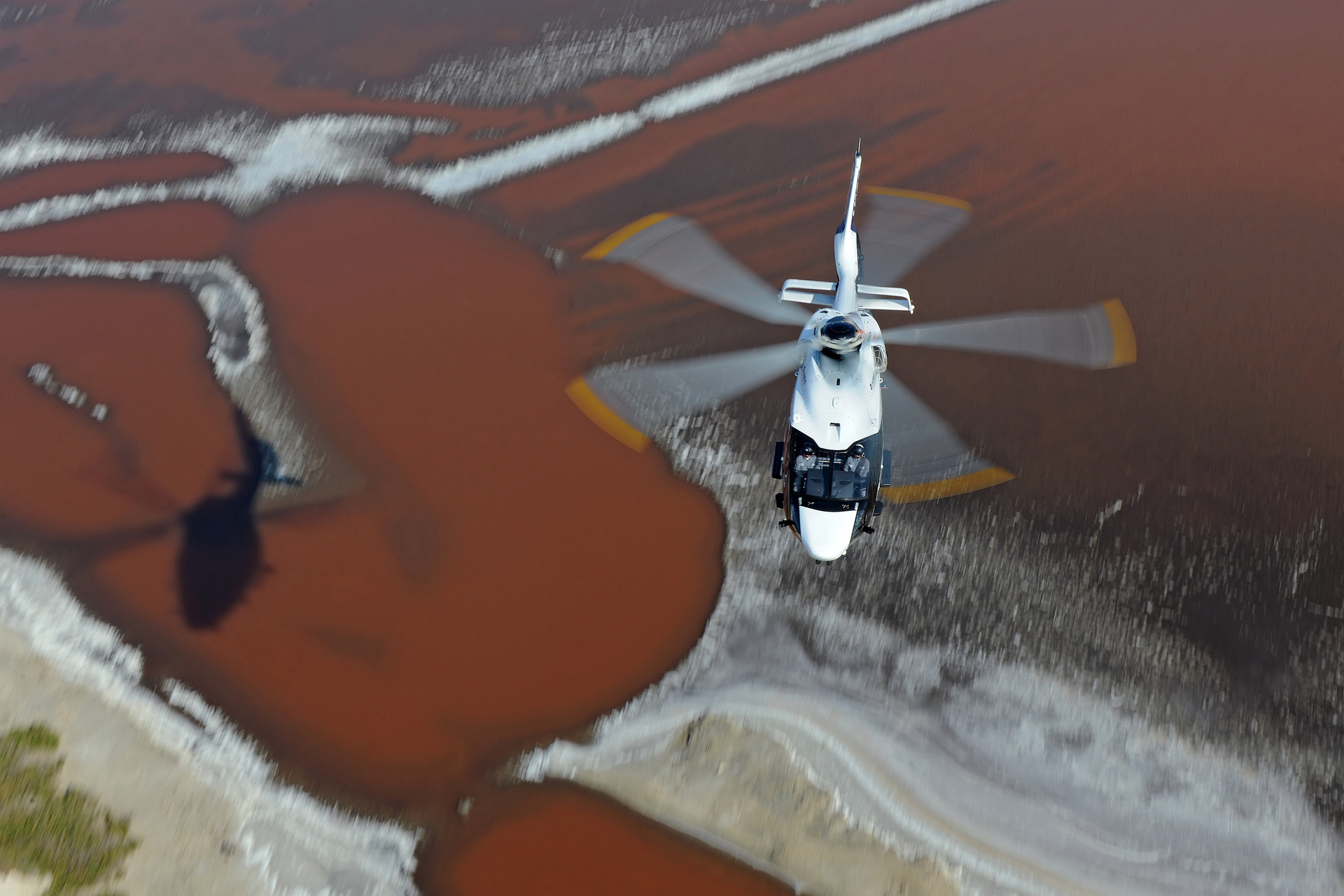 Exph 0617 07 R &copy; Airbus Helicopters Anthony Pecchi