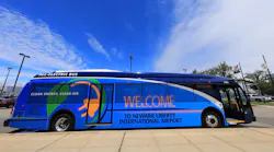 Electric Bus