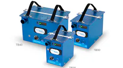 Gen5 Battery Family