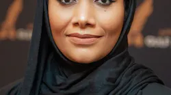 Gulf Air Appoints First Bahraini Female Country Manager (003)