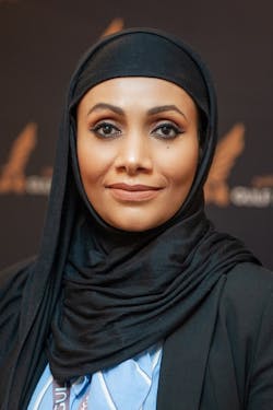 Gulf Air Appoints First Bahraini Female Country Manager 003 5d23543890f57 Gulf Air Appoints First Bahraini Female Country Manager 003 5d23543890f57