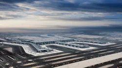 Istanbul New Airport
