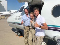 John Martha Barry Air Venture 5d3b1ad73daac John Martha Barry Air Venture 5d3b1ad73daac