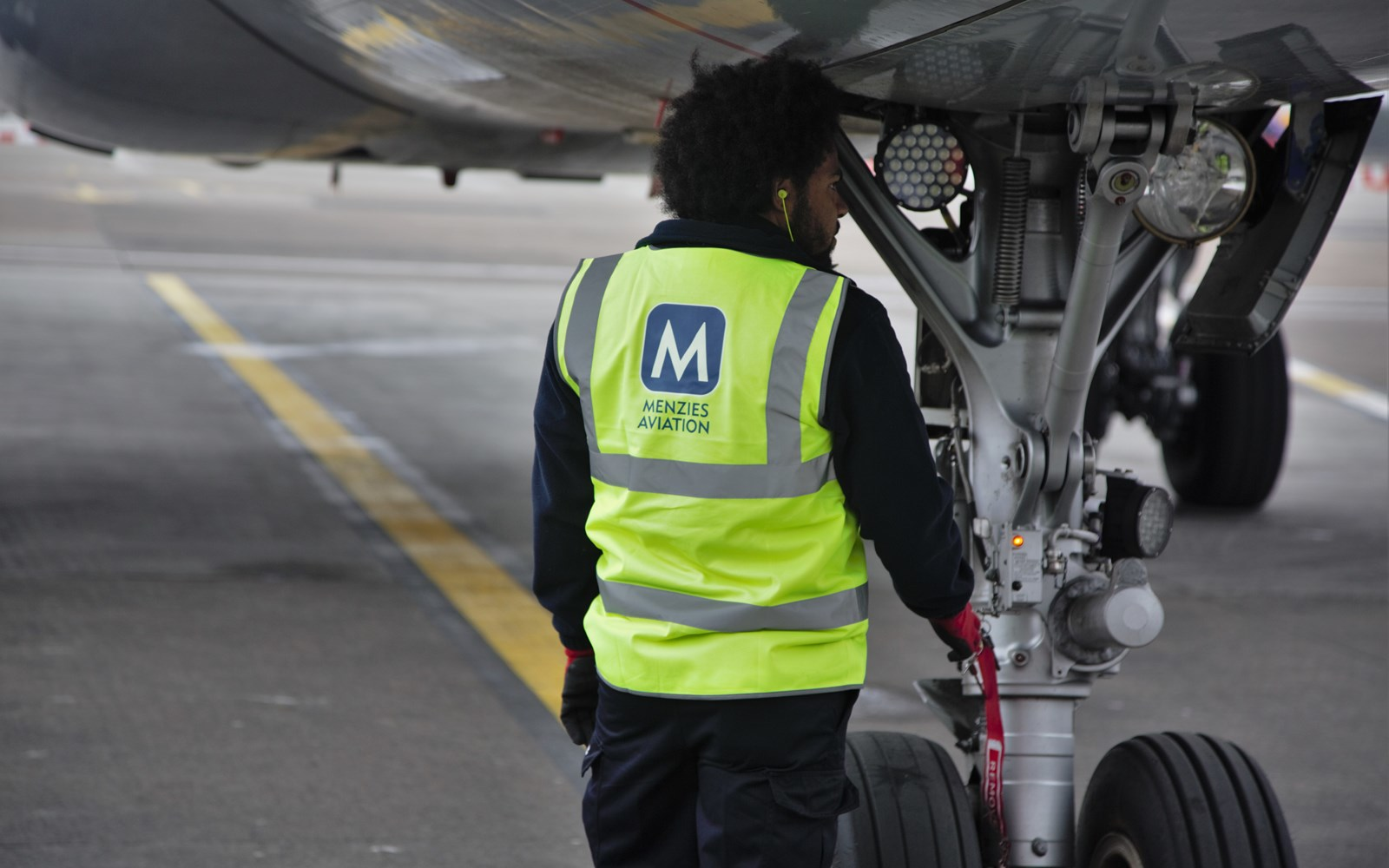 Menzies Aviation