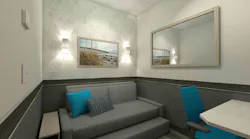 Minute Suites # 1 Smaller