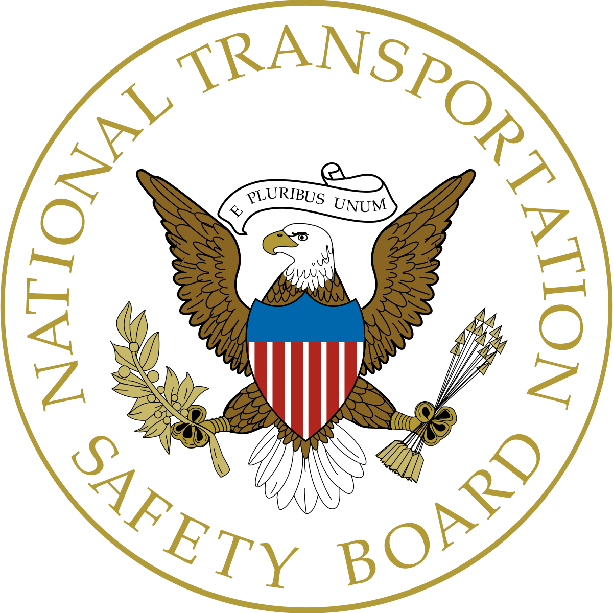 Ntsb Seal