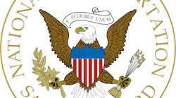 Ntsb Seal