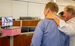 One 20 More 20 Orbit 20crew 20and 20 Sd 20executives 20chat 20live 20during 20the 20record 20breaking 20flight 20 5d28b61084016 One 20 More 20 Orbit 20crew 20and 20 Sd 20executives 20chat 20live 20during 20the 20record 20breaking 20flight 20 5d28b61084016