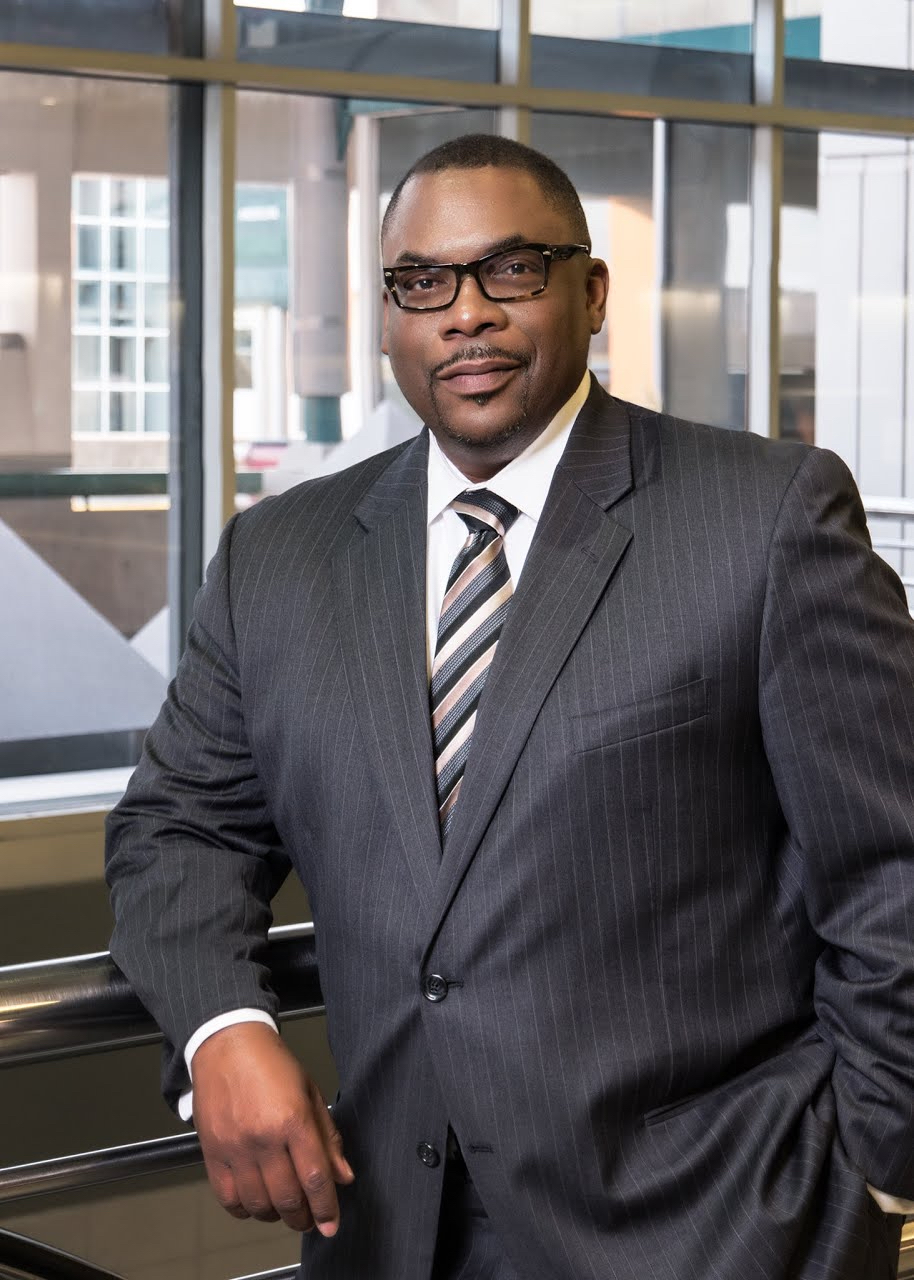 Perry Miller New Ric Ceo