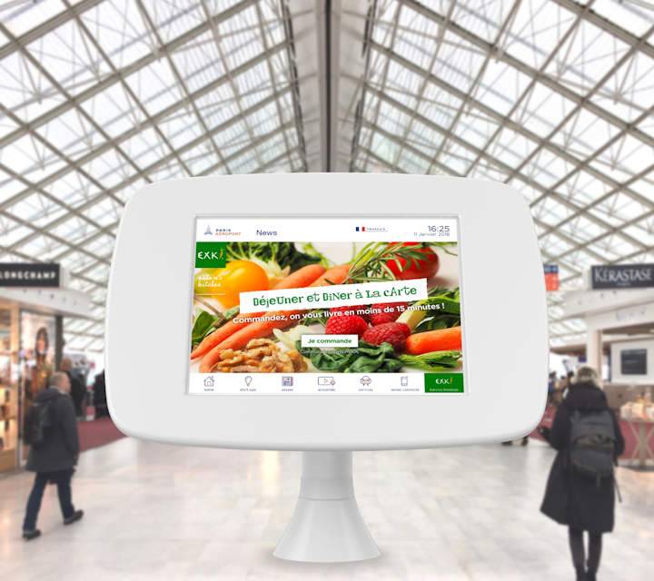 Picture Interactive Mobility Exki