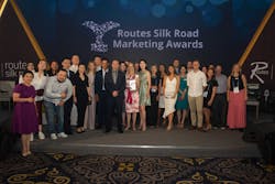 Routes Silk Road 2019 Marketing Awards Winners 5d30a4a3710e8 Routes Silk Road 2019 Marketing Awards Winners 5d30a4a3710e8