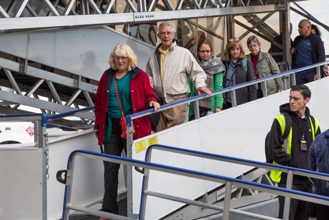 Seattle Airport (35 Of 52)