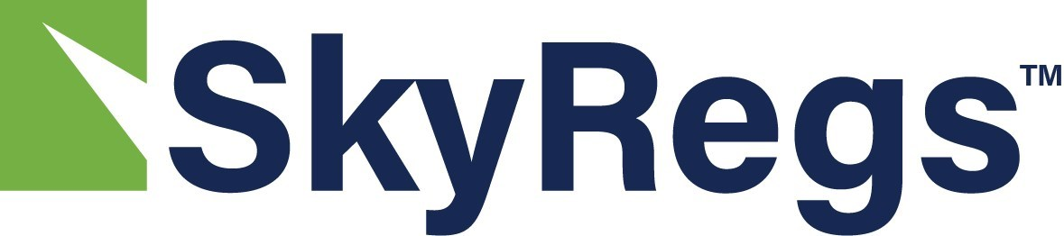 Sky Regs Logo