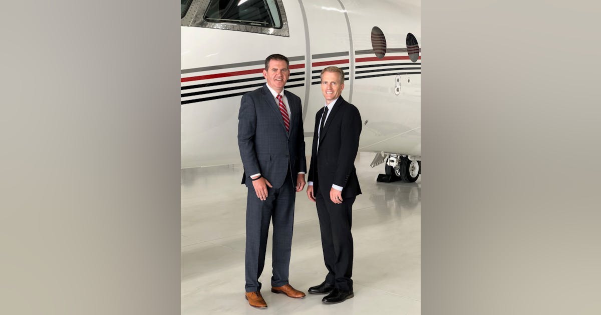 TAC - The Arnold Companies Names Joe Gibney Vice President ...