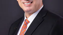 Theo Gargagliano, east aviation lead, HNTB
