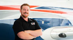 Top 40 Under 40 Picture