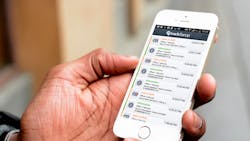 . Security teams can always improve their processes but need access to up-to-the-minute monitoring and data to adjust how they respond to both passenger volume and flow. . Security teams can always improve their processes but need access to up-to-the-minute monitoring and data to adjust how they respond to both passenger volume and flow.