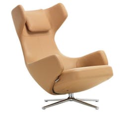 SFO will continue its high back gate hold seating as part of the new Harvey Milk Terminal 1. SFO will continue its high back gate hold seating as part of the new Harvey Milk Terminal 1.