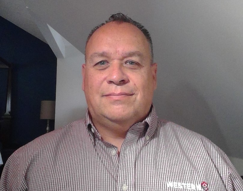 Western Global Mike Nelson