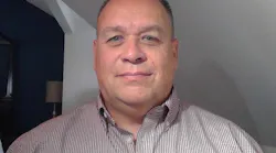 Western Global Mike Nelson